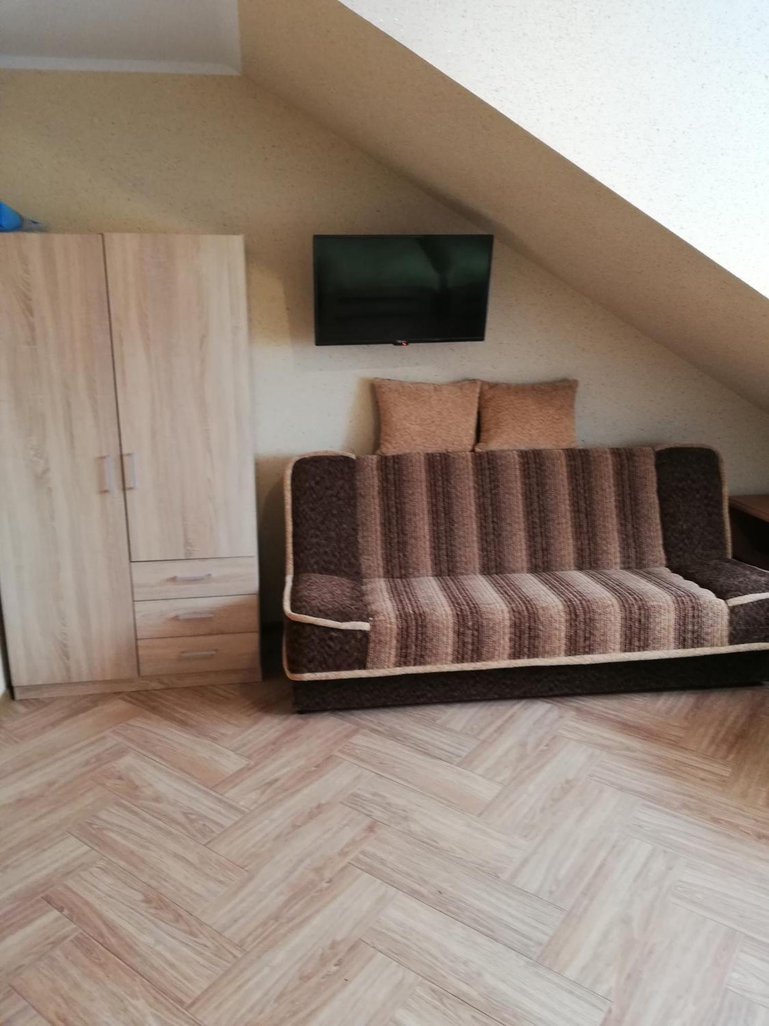 Agnes Apartment Grzybowo  Exterior foto