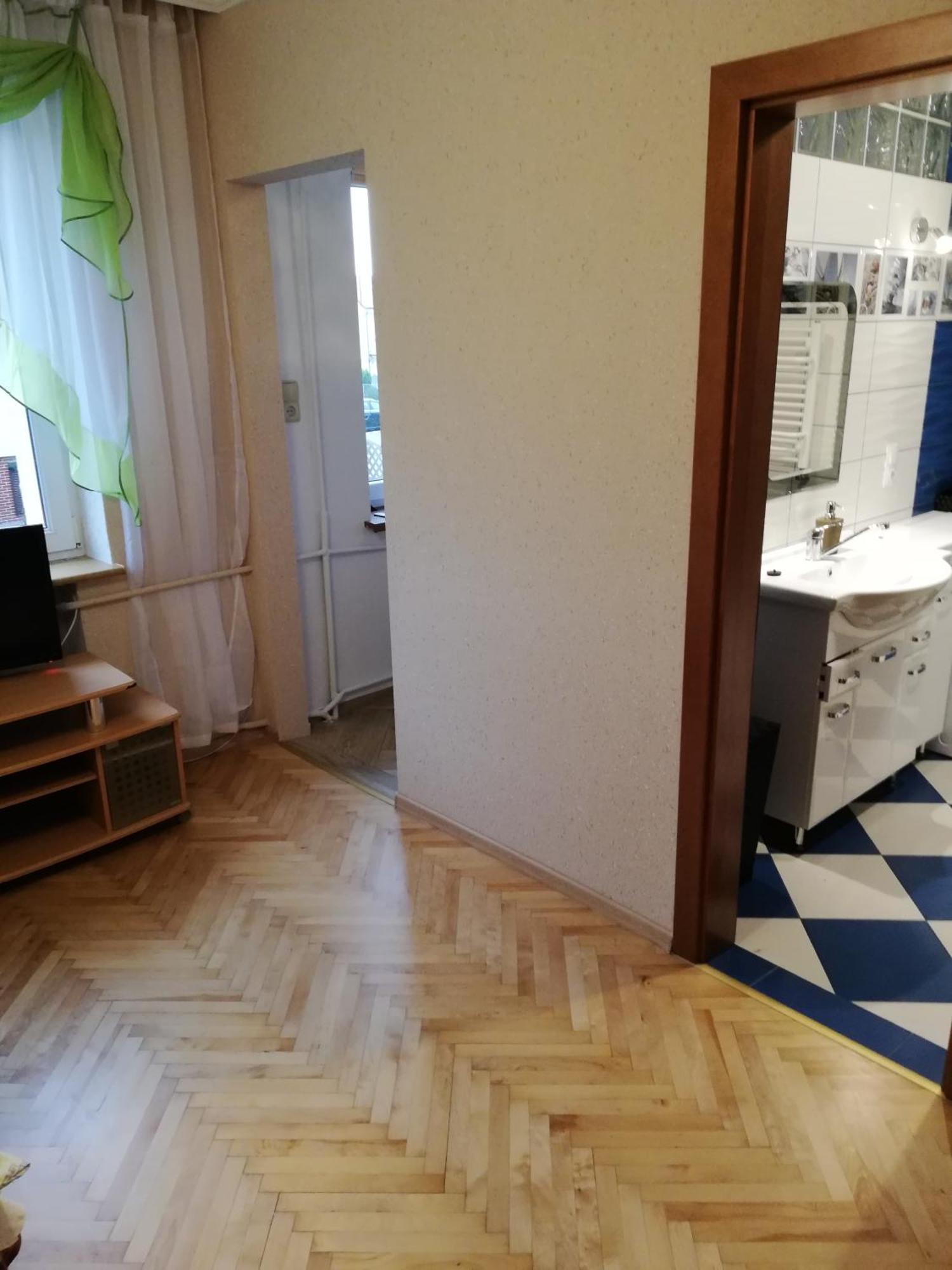 Agnes Apartment Grzybowo  Exterior foto