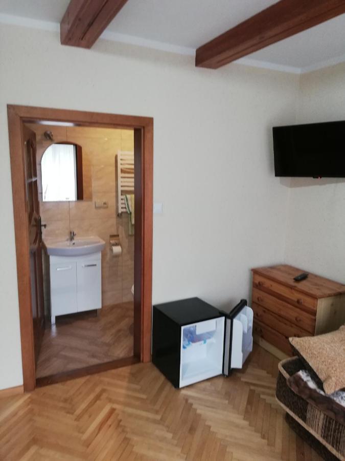 Agnes Apartment Grzybowo  Exterior foto