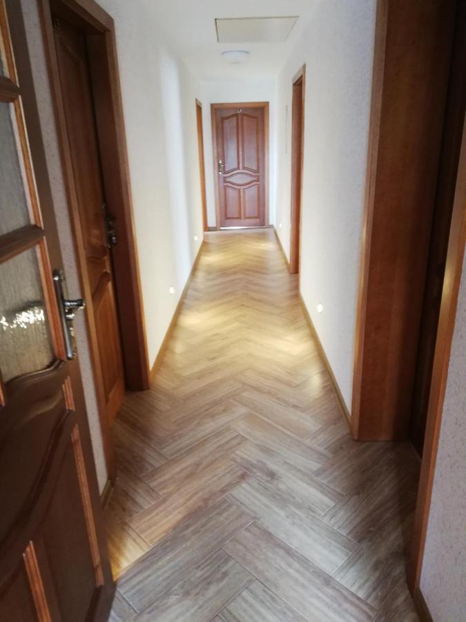 Agnes Apartment Grzybowo  Exterior foto